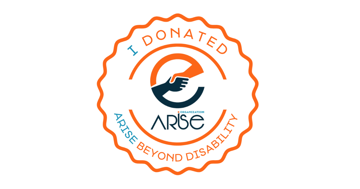 Arise Org.